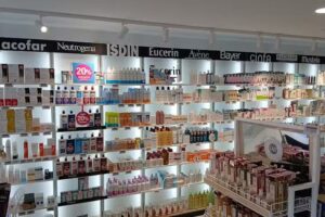 Farmacia 365 Las Cabezas de San Juan