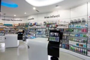 Farmacia 365d&iacute;as San Felix-Cartagena Norte