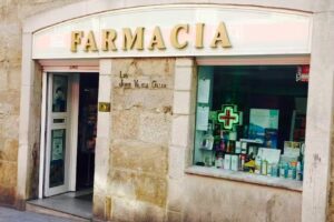Farmacia