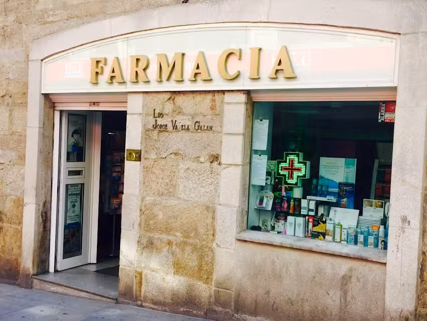 Farmacia