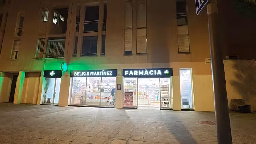 Farmacia
