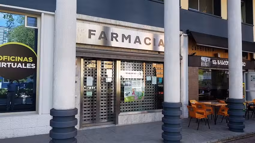 Farmacia