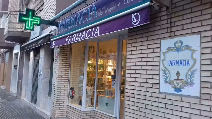Farmacia