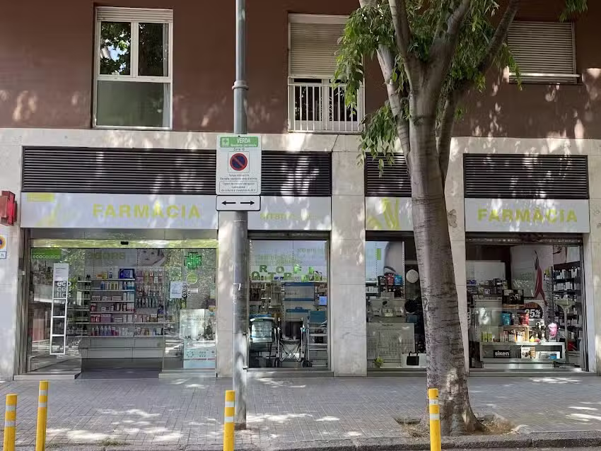 Farmacia