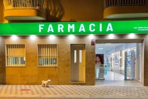 Farmacia