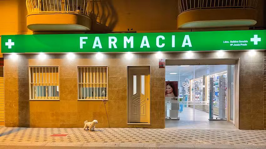 Farmacia