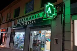 Farmacia