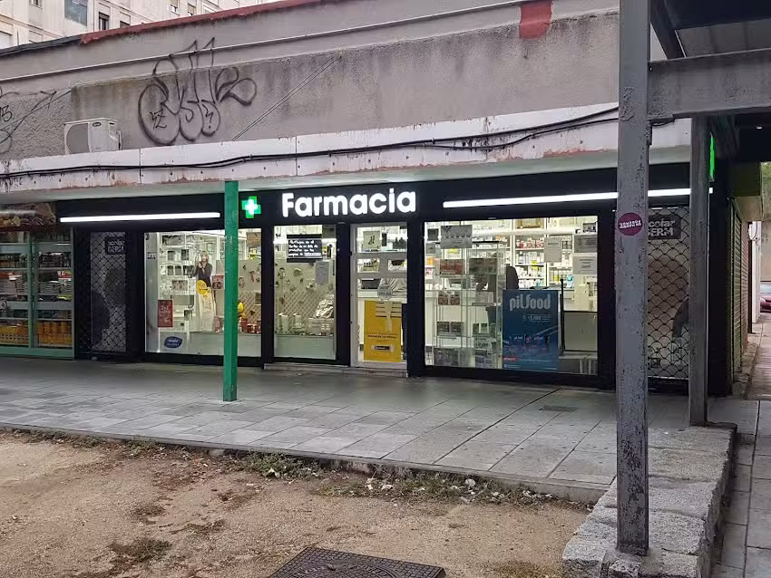 FARMACIA