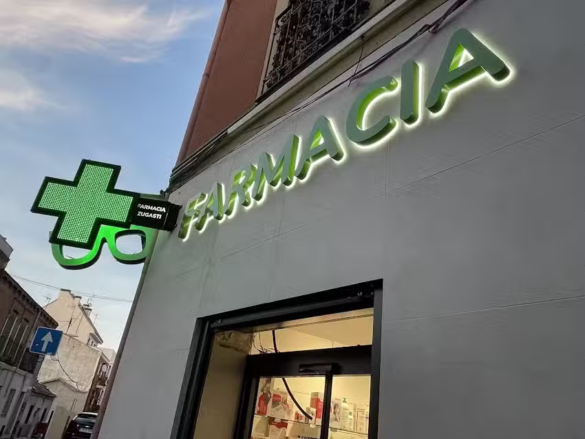 Farmacia