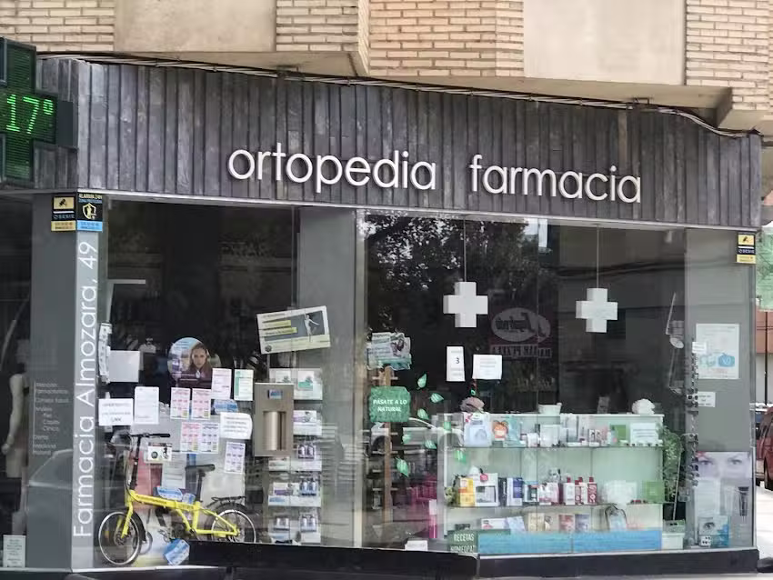 Farmacia