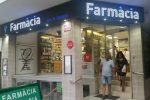 Farmacia