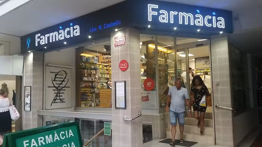 Farmacia