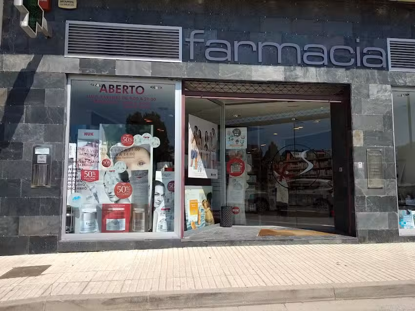 Farmacia