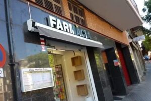 Farmàcia