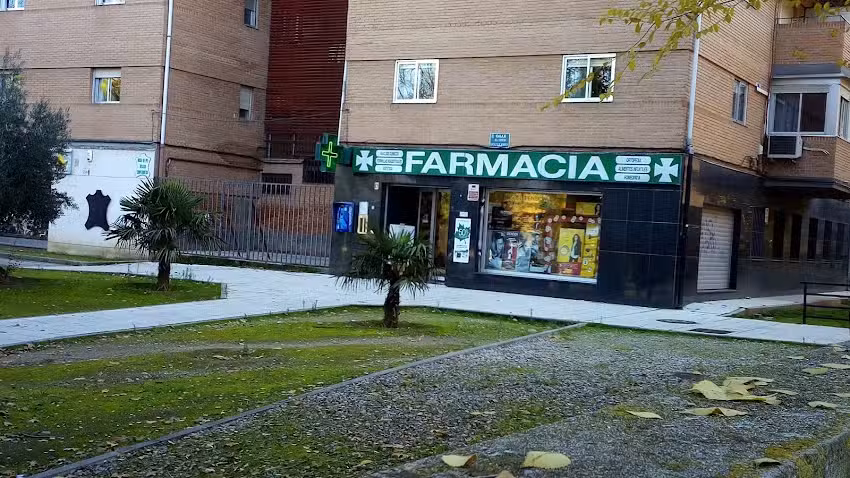 Farmacia