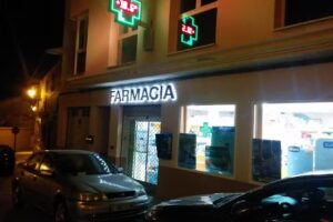 Farmacia