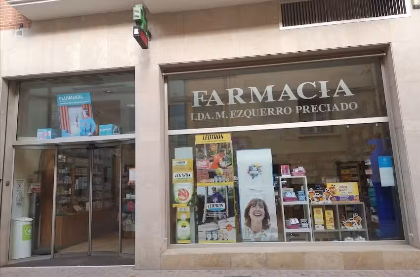 Farmacia