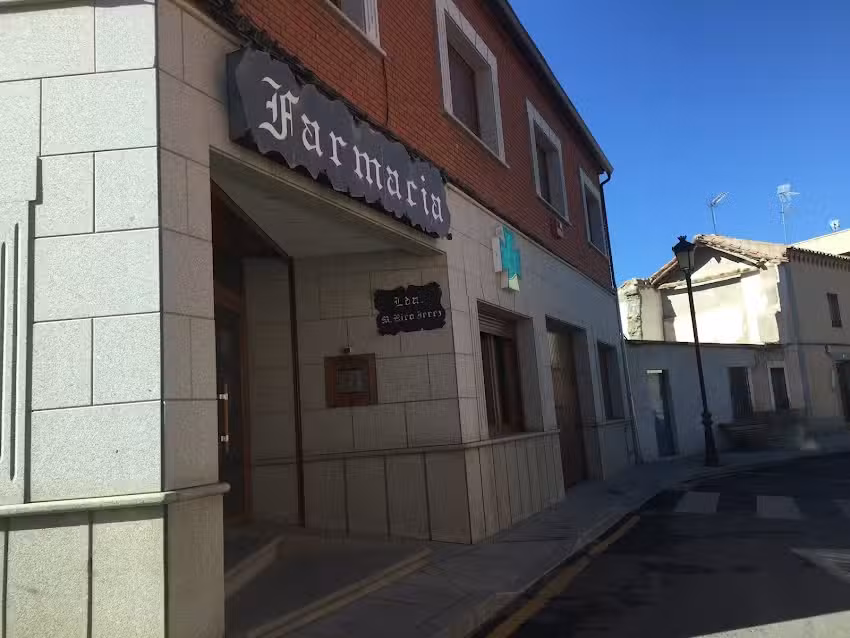 Farmacia