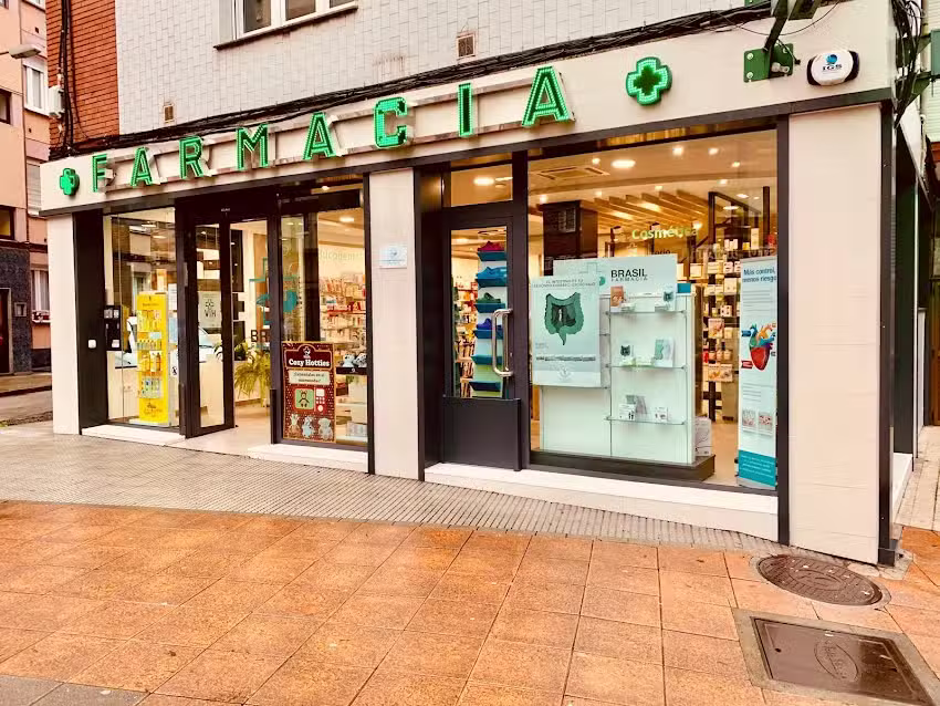 Farmacia