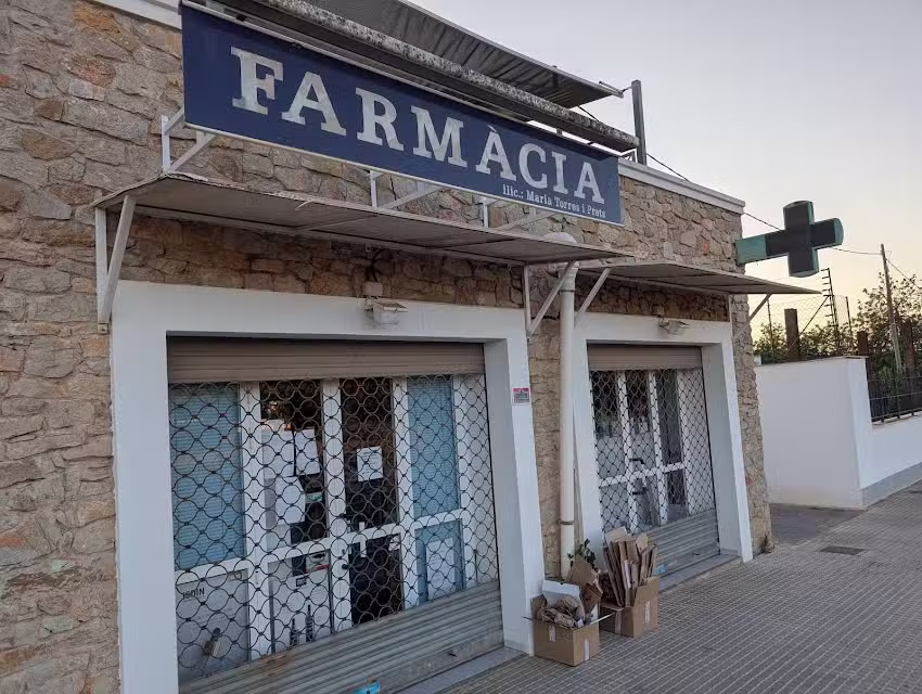 Farmacia