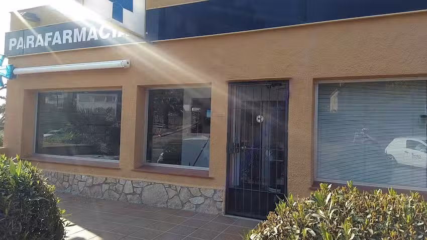 Farmacia