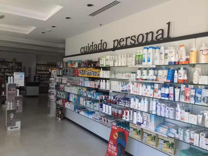 Farmacia