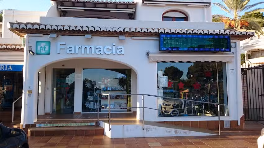 Farmacia