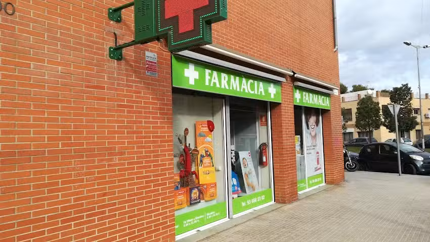Farm&agrave;cia