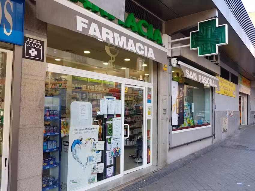 Farmacia