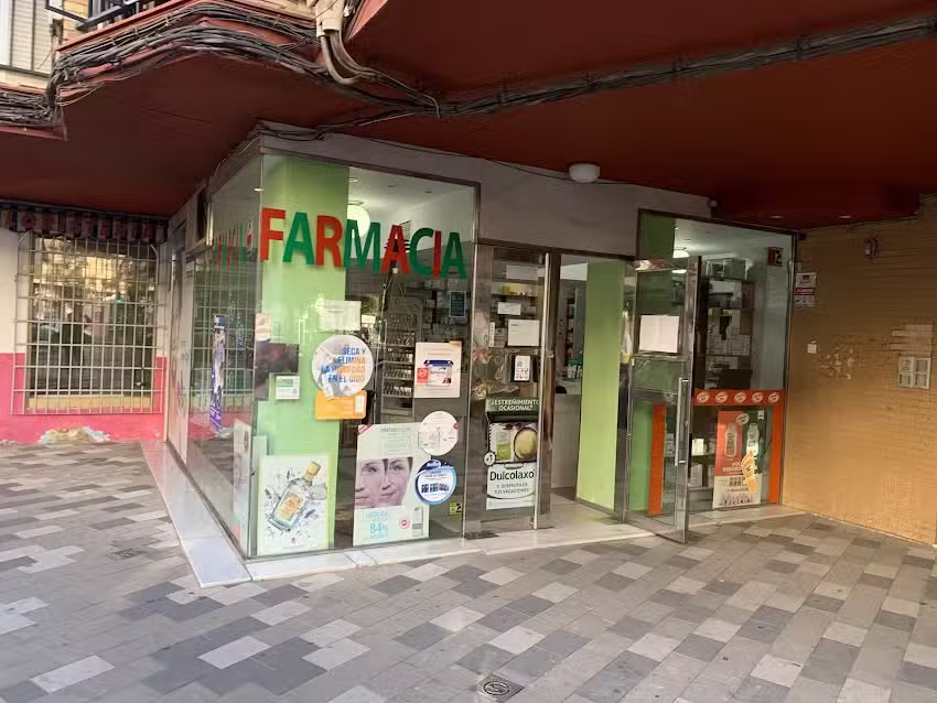 Farmacia