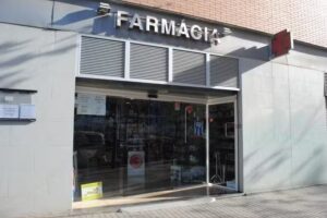 Farmacia