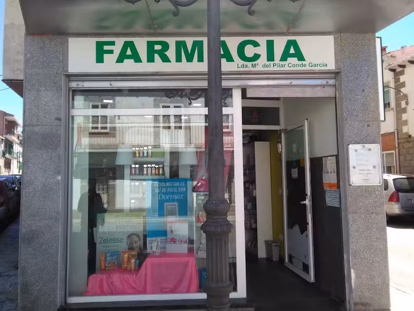 Farmacia