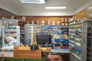 Farmacia