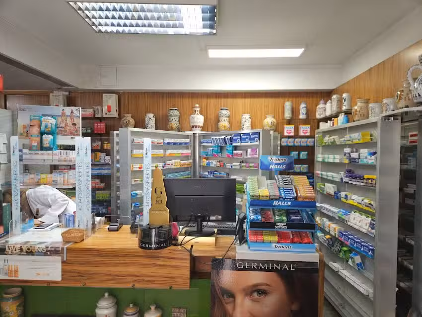 Farmacia