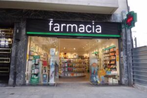Farmacia