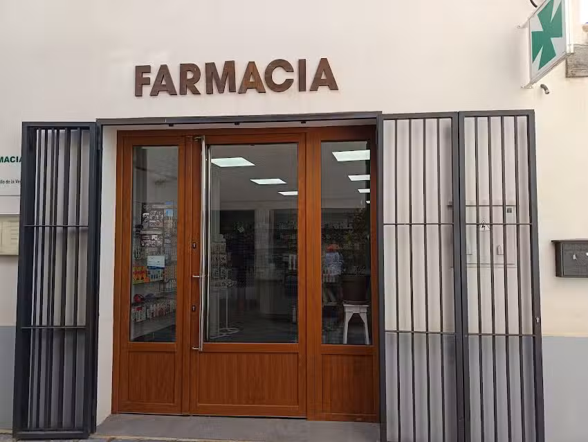 Farmacia
