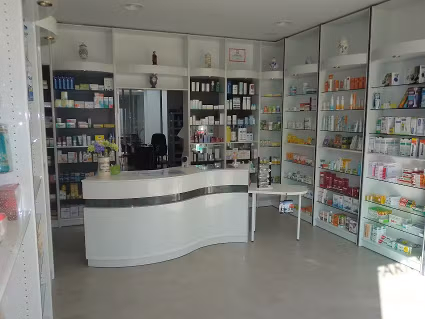 Farmacia