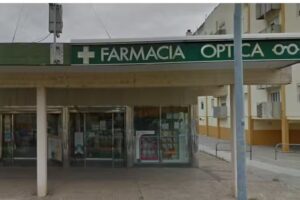 Farmacia 512 Puerto Real