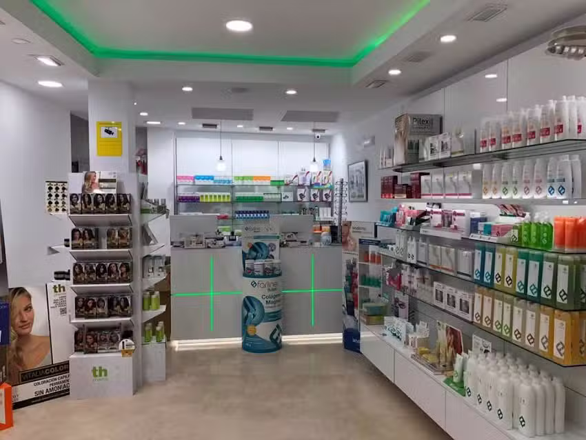 Farmacia