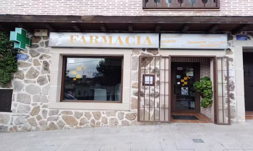 Farmacia