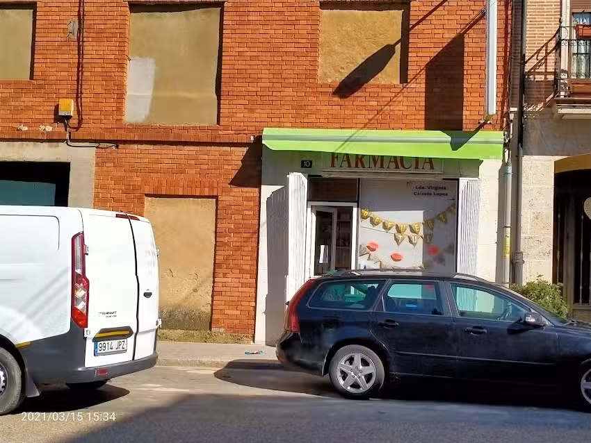 Farmacia