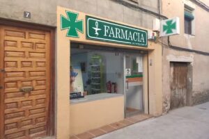Farmacia