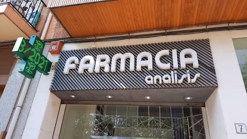 Farmacia