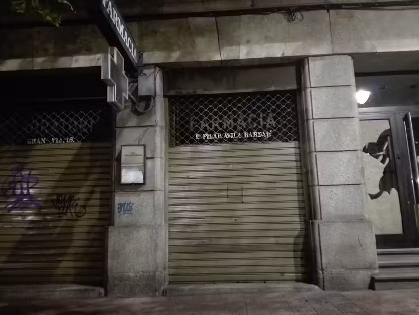 Farmacia
