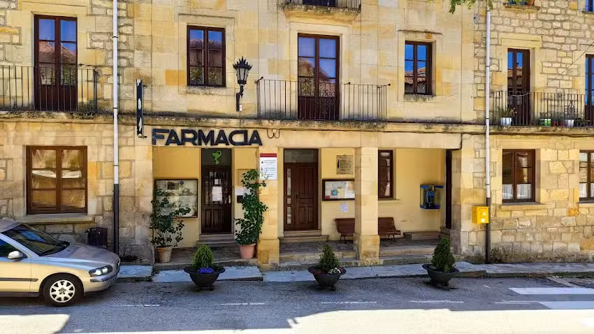Farmacia