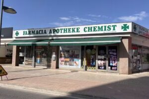 Farmacia
