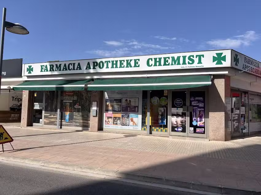 Farmacia