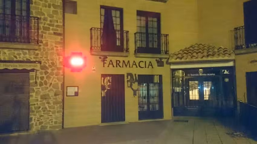 Farmacia