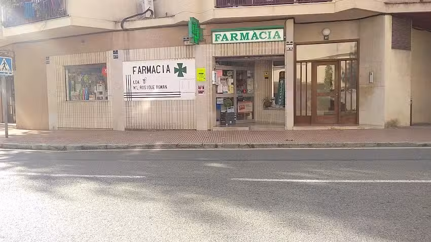 Farm&agrave;cia