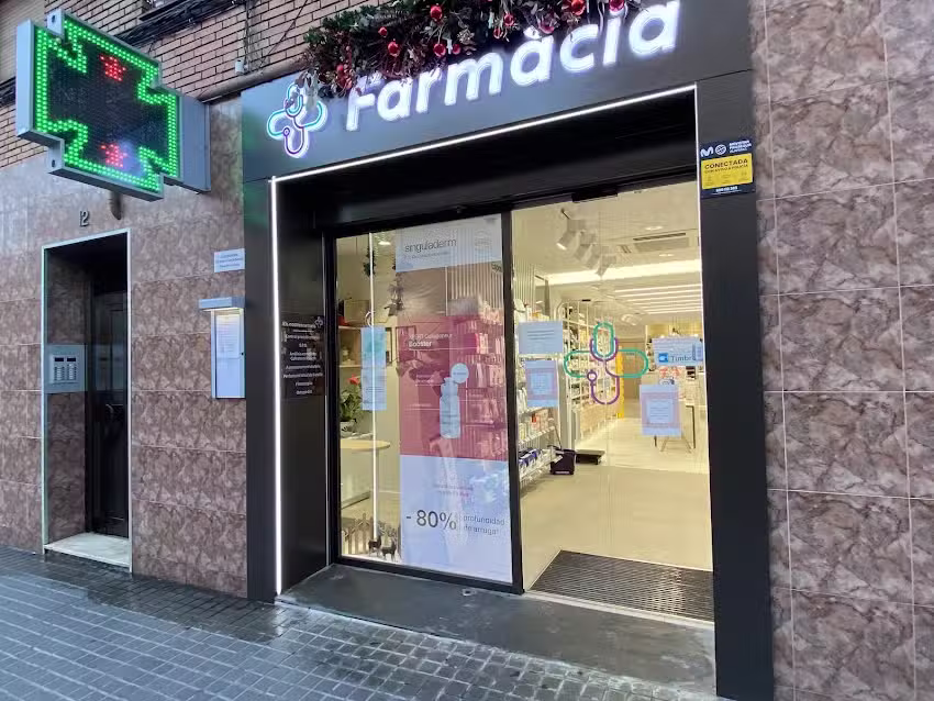 Farmacia
